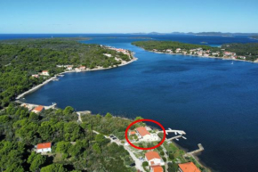 Apartments by the sea Veli Rat, Dugi otok - 438